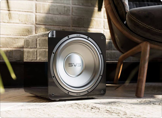 SVS SB-1000 Pro - cecha 4